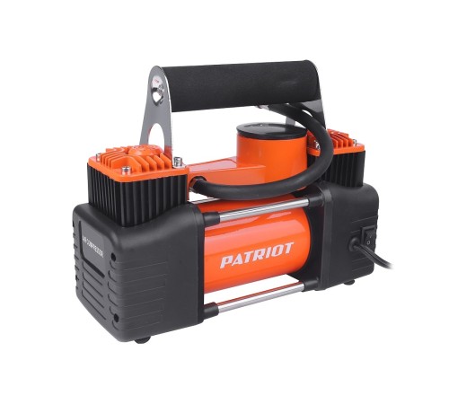 Компрессор автомобильный PATRIOT CC 1660