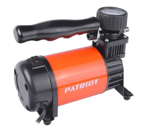 Компрессор автомобильный PATRIOT CC 1340 Компрессор автомобильный PATRIOT CC 1340