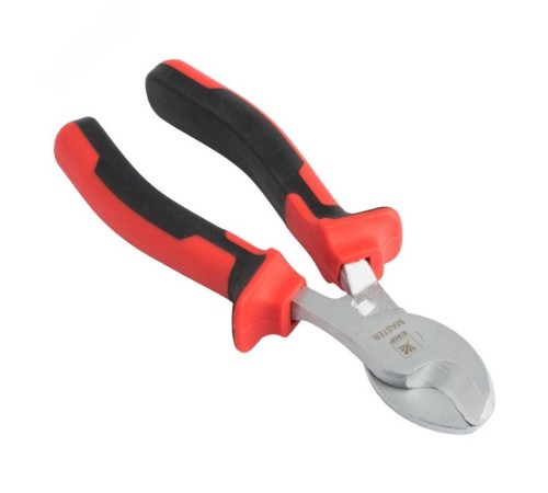 EKF nk-12-mas Кабельные ножницы НК-12  Master EKF Basic