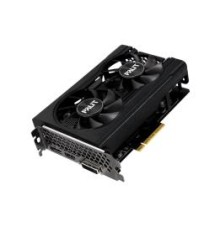 Видеокарта PALIT RTX3050 DUAL 8G (NE63050018P1-1070D V1) RTL