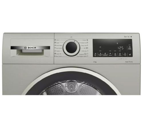 Сушильный автомат BOSCH Bosch WQG1420AME Сушильный автомат BOSCH Bosch WQG1420AME