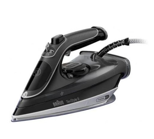 Утюг SI5188BK BRAUN Утюг SI5188BK BRAUN