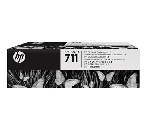 Набор HP C1Q10A