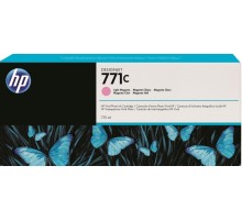 Картридж струйный HP 771C B6Y11A светло-пурпурный (775мл) для HP DJ Z6200