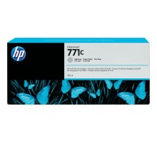 Картридж струйный HP 771C B6Y14A светло-серый (775мл) для HP DJ Z6200