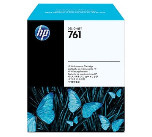 Чистящий картридж HP CH649A Чистящий картридж HP CH649A