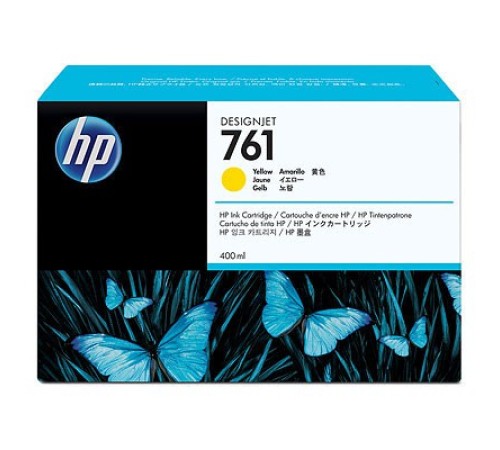 Картридж HP CM992A