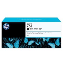 Картридж струйный HP №761 CM997A черный матовый для HP DJ T7100