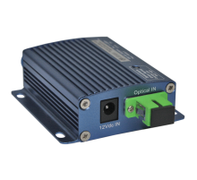 Приёмник оптический для сетей КТВ Vermax-LTP-088-7-IS
