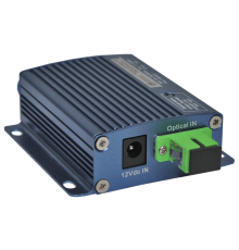Приёмник оптический для сетей КТВ Vermax-LTP-088-7-IS