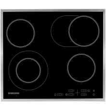 Встраиваемая электрическая панель Samsung Samsung Electronics Samsung NZ64T3516CK/WT