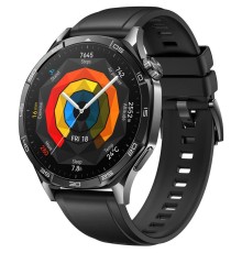 Умные часы GT 5 BLACK VLI-B19 55020DGL HUAWEI