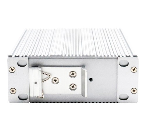 ORIGO OI3106P/60W/A1A Промышленный управляемый L2 PoE-коммутатор 4x1000Base-T PoE+, 2x1000Base-X SFP, PoE-бюджет 60 Вт