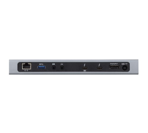 2-Порта Thunderbolt 3.0 прибор совместного использования ATEN UH7230 2-Порта Thunderbolt 3.0 прибор совместного использования ATEN UH7230