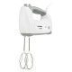 Миксер ручной Bosch MFQ 36440 450Вт белый/серый