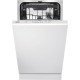 Встраиваемые посудомоечные машины GORENJE Gorenje Essential GV520E10S