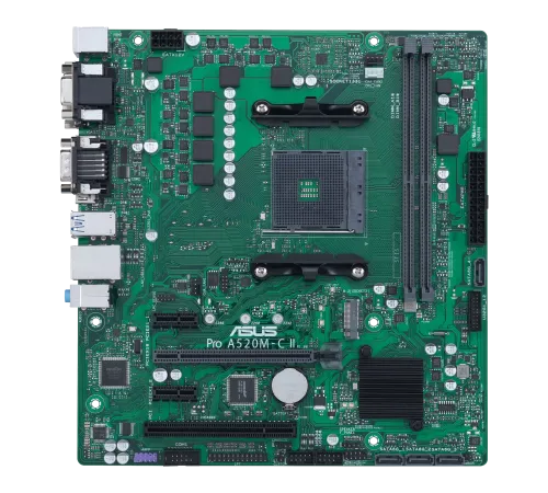 Материнская плата ASUS 90MB18F0-M0EAYC