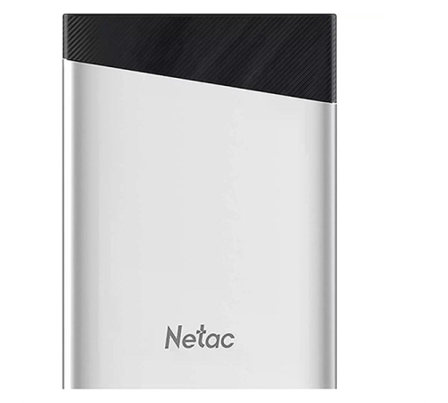 Внешний накопитель SSD Netac Z6S 960GB USB 3.2 Gen 2 Type-C External SSD, R/W up to 550MB/480MB/s,with USB-C to USB-A cable and USB-A to USB-C adapter Внешний накопитель SSD Netac Z6S 960GB USB 3.2 Gen 2 Type-C External SSD, R/W up to 550MB/480MB/s,with USB-C to USB-A cable and USB-A to USB-C adapter