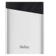 Внешний накопитель SSD Netac Z6S 960GB USB 3.2 Gen 2 Type-C External SSD, R/W up to 550MB/480MB/s,with USB-C to USB-A cable and USB-A to USB-C adapter