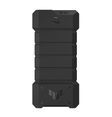 Твердотельный накопитель ASUS TUF GAMING AS2000 PLUS/BLK/G/2280/2260/2242, PCIe (NVMe), USB3.2; 90DD02Y0-M09000