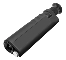 Диагностический микроскоп для оптического волокна 400x