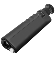 Диагностический микроскоп для оптического волокна 400x