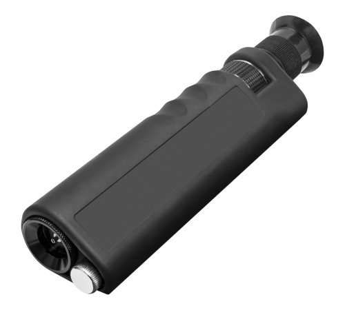 Диагностический микроскоп для оптического волокна 400x