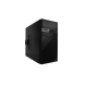 Корпус Mini Tower InWin EFS712 Black U3*2+U2*2+A(HD) + front fan holder + Screwless mATX (без блока питания)