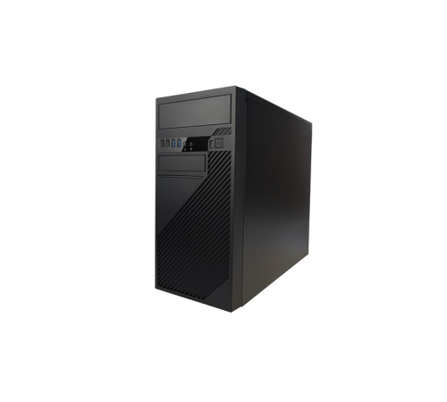 Корпус Mini Tower InWin EFS712 Black U3*2+U2*2+A(HD) + front fan holder + Screwless mATX (без блока питания) Корпус Mini Tower InWin EFS712 Black U3*2+U2*2+A(HD) + front fan holder + Screwless mATX (без блока питания)