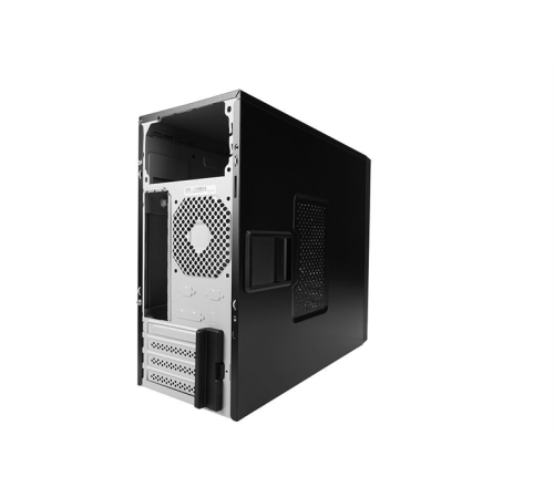 Корпус Mini Tower InWin EFS712 Black U3*2+U2*2+A(HD) + front fan holder + Screwless mATX (без блока питания) Корпус Mini Tower InWin EFS712 Black U3*2+U2*2+A(HD) + front fan holder + Screwless mATX (без блока питания)