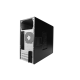 Корпус Mini Tower InWin EFS712 Black U3*2+U2*2+A(HD) + front fan holder + Screwless mATX (без блока питания)