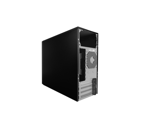 Корпус Mini Tower InWin EFS712 Black U3*2+U2*2+A(HD) + front fan holder + Screwless mATX (без блока питания) Корпус Mini Tower InWin EFS712 Black U3*2+U2*2+A(HD) + front fan holder + Screwless mATX (без блока питания)