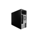 Корпус Mini Tower InWin EFS712 Black U3*2+U2*2+A(HD) + front fan holder + Screwless mATX (без блока питания)