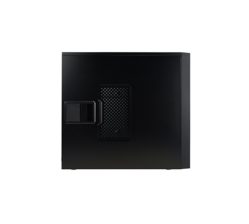 Корпус Mini Tower InWin EFS712 Black U3*2+U2*2+A(HD) + front fan holder + Screwless mATX (без блока питания) Корпус Mini Tower InWin EFS712 Black U3*2+U2*2+A(HD) + front fan holder + Screwless mATX (без блока питания)