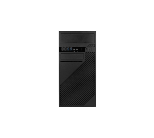 Корпус Mini Tower InWin EFS712 Black U3*2+U2*2+A(HD) + front fan holder + Screwless mATX (без блока питания) Корпус Mini Tower InWin EFS712 Black U3*2+U2*2+A(HD) + front fan holder + Screwless mATX (без блока питания)