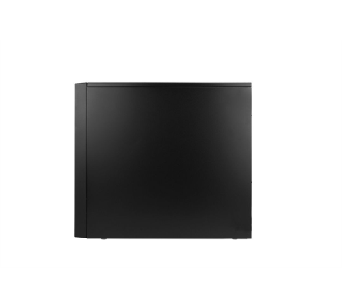Корпус Mini Tower InWin EFS712 Black U3*2+U2*2+A(HD) + front fan holder + Screwless mATX (без блока питания) Корпус Mini Tower InWin EFS712 Black U3*2+U2*2+A(HD) + front fan holder + Screwless mATX (без блока питания)
