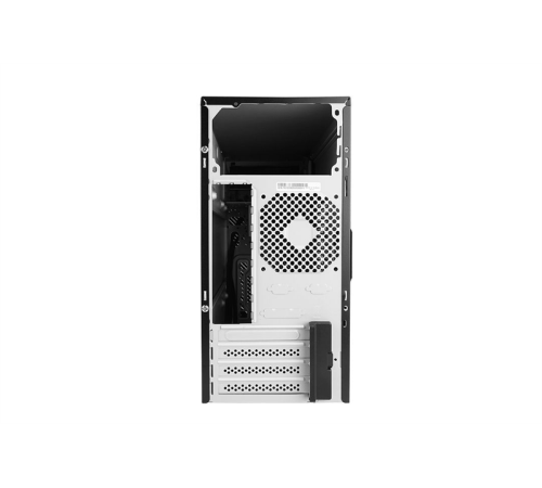 Корпус Mini Tower InWin EFS712 Black U3*2+U2*2+A(HD) + front fan holder + Screwless mATX (без блока питания) Корпус Mini Tower InWin EFS712 Black U3*2+U2*2+A(HD) + front fan holder + Screwless mATX (без блока питания)