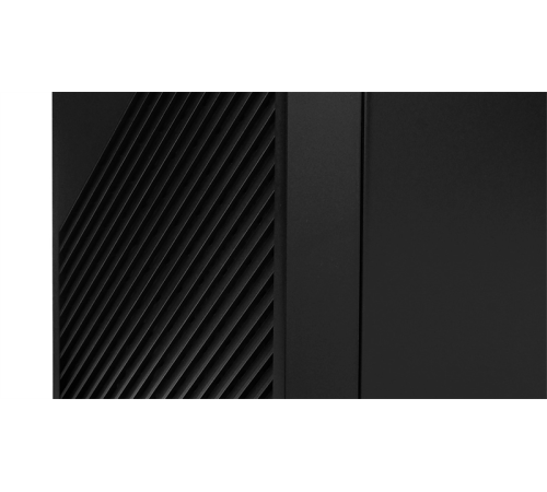 Корпус Mini Tower InWin EFS712 Black U3*2+U2*2+A(HD) + front fan holder + Screwless mATX (без блока питания) Корпус Mini Tower InWin EFS712 Black U3*2+U2*2+A(HD) + front fan holder + Screwless mATX (без блока питания)