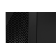 Корпус Mini Tower InWin EFS712 Black U3*2+U2*2+A(HD) + front fan holder + Screwless mATX (без блока питания)