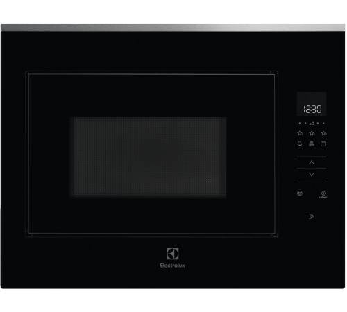 Встраиваемая микроволновая печь ELECTROLUX Electrolux Intuit 800 Flex KMFD264TEX