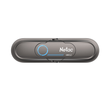 USB Flash накопитель Netac US9 USB3.2 Solid State Flash Drive 1TB,up to 900MB/1000MB/s