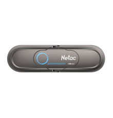 USB Flash накопитель Netac US9 USB3.2 Solid State Flash Drive 1TB,up to 900MB/1000MB/s