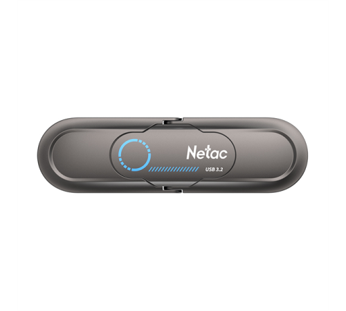 USB Flash накопитель Netac US9 USB3.2 Solid State Flash Drive 256GB,up to 900MB/1000MB/s