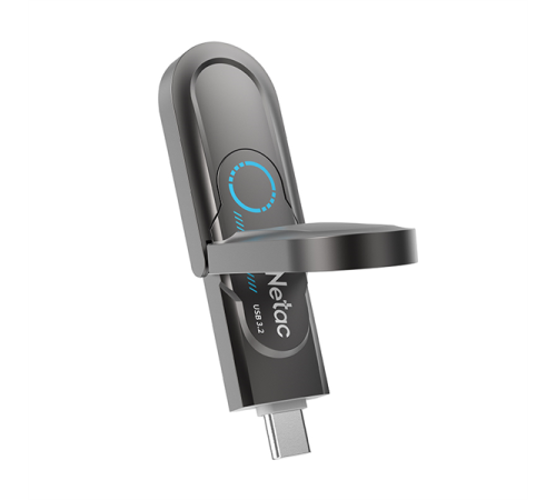 USB Flash накопитель Netac US9 USB3.2 Solid State Flash Drive 256GB,up to 900MB/1000MB/s