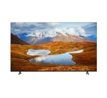 Телевизор LG 50" 50UR801C черный 4K 60Hz webOS 23