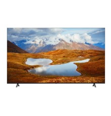 Телевизор LG 50" 50UR801C черный 4K 60Hz webOS 23
