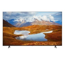 Телевизор LG 55" 55UR801C черный 4K 60Hz webOS 23