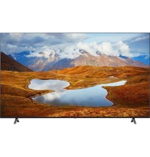 Телевизор LG 55" 55UR801C черный 4K 60Hz webOS 23