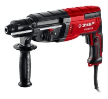 Перфоратор ЗУБР 28 мм, 850 Вт, SDS Plus (П-28-850)