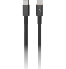 Кабель Alteracs Type C-Type C F01-CC Black